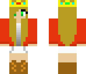 da queen