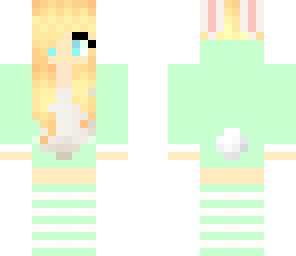 cute bunny