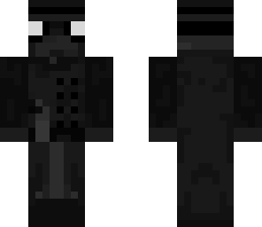 spiderman noir eyes without a face