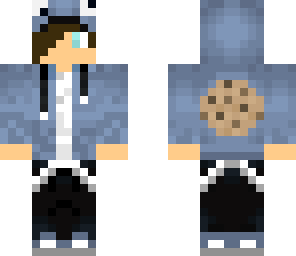 cookie teen