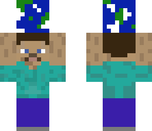 steve