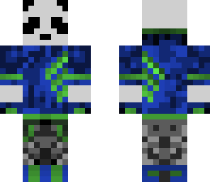 panda 1