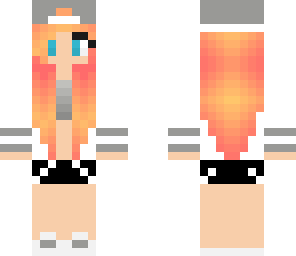 girl edit