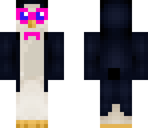 penguin