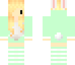 bunny edit