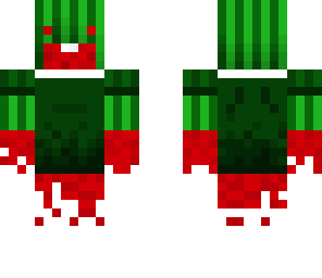 watermelon guy