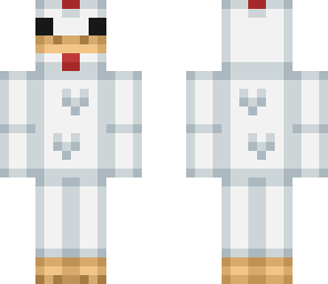chicken