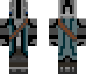 the warlock