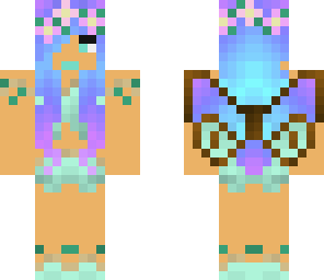 fairy flower