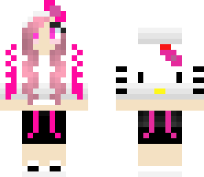 hello kitty edit