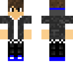 my skin