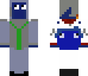 space squid