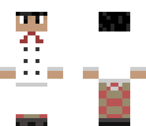 chef luca