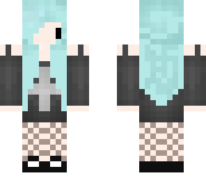 emo girl xd