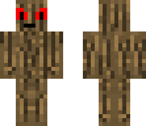 tree man