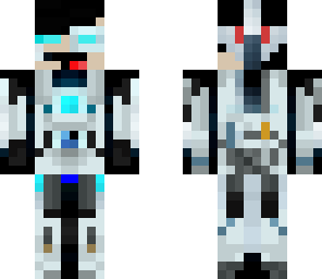 derp cyborg