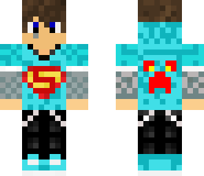just for fun xd