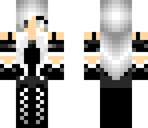 neon white gamer