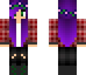 flannel