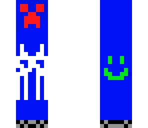 master of god creeper