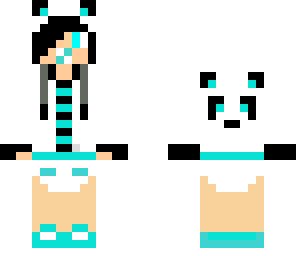 panda baby boy 2