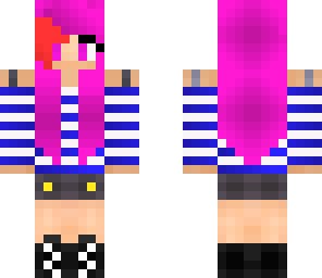 girl