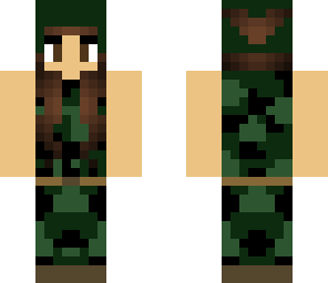 my soldiers