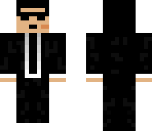 mib kay