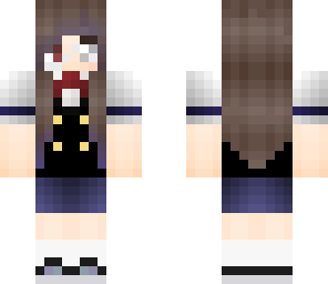 anime girl-edit
