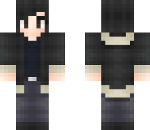genderbent - izaya orihara - durarara