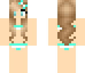 bikini i just edited it