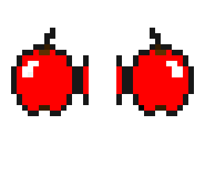 its a apple