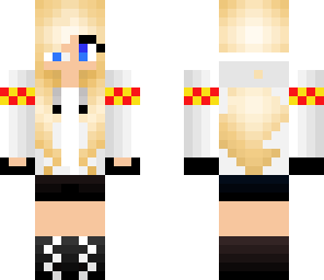 xcraftgirl