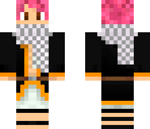 natsu dragneel