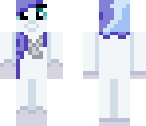 crystal mine little pony