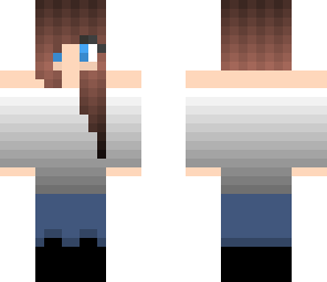 winter skin