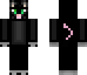 black mouse