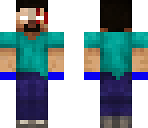 war herobrine