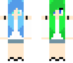 two facer
