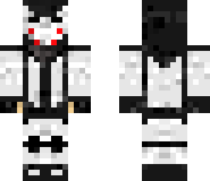 masked assassin