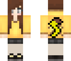 pikachu girl