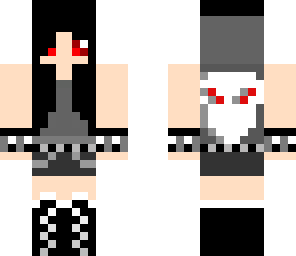 goth punk