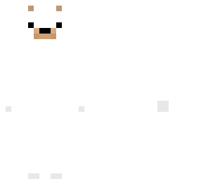 polar bearrrr