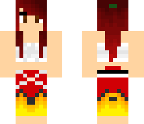 erza scarlet