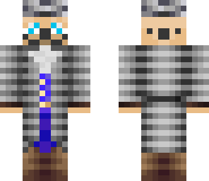 endermen cowboy