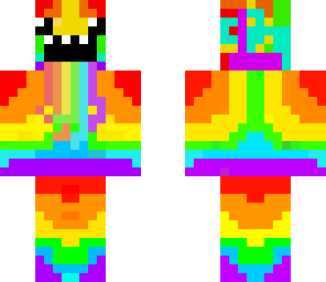 rainbow