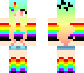 thederpyrainbows girl2