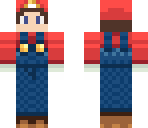mario 
