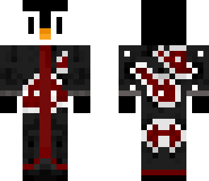 penguin akaski