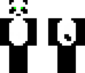 panda